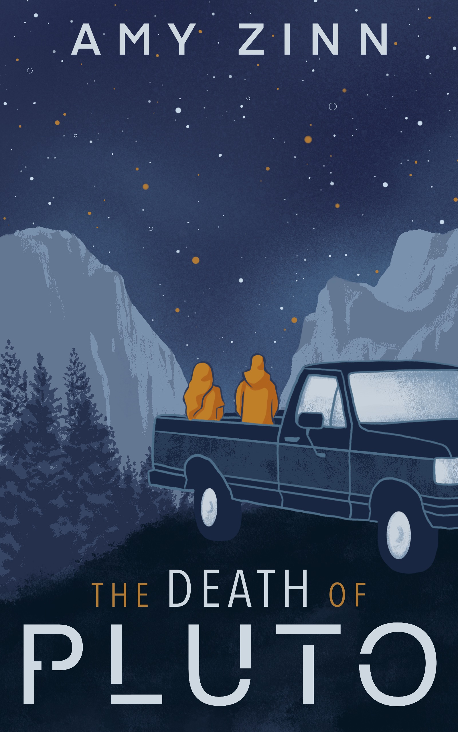 The Death of Pluto