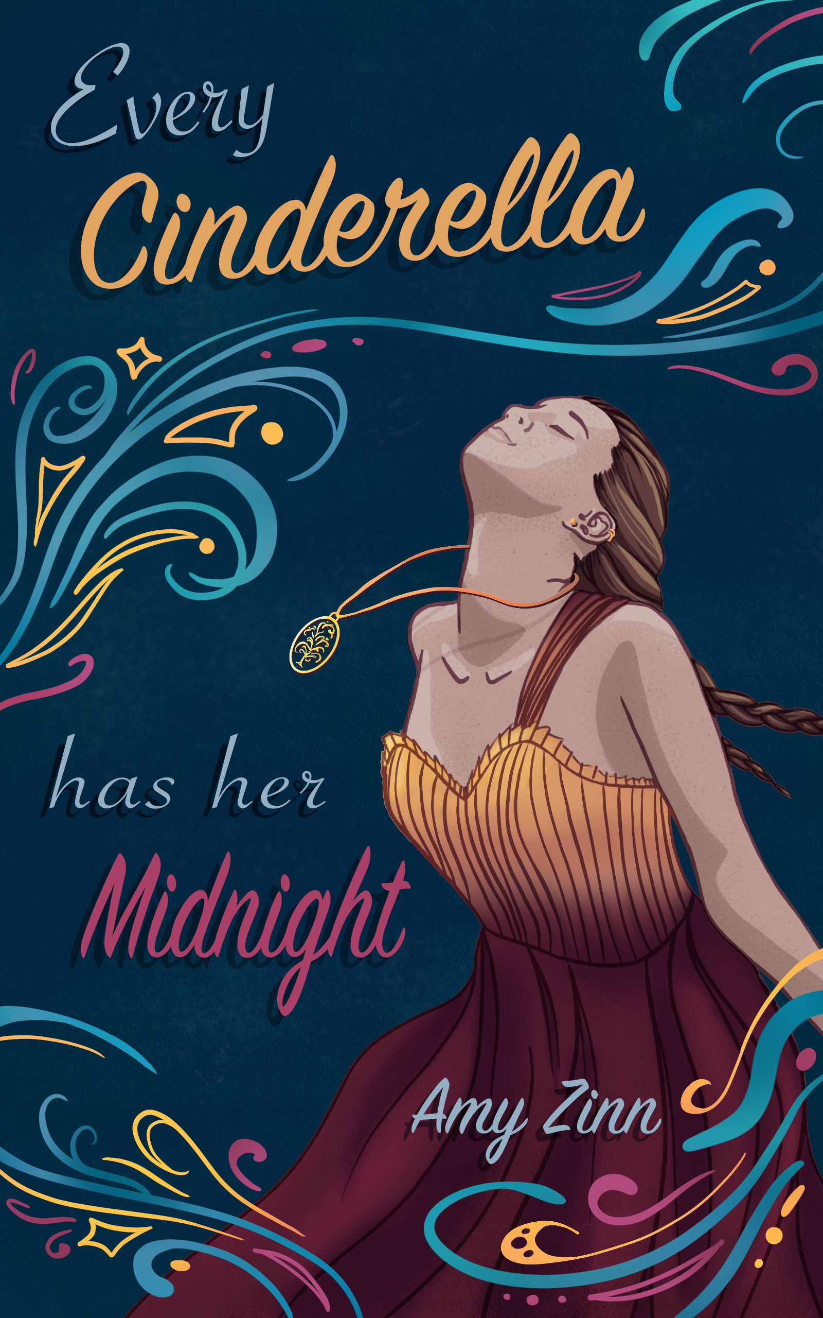 Every Cinderella Has Her Midnight