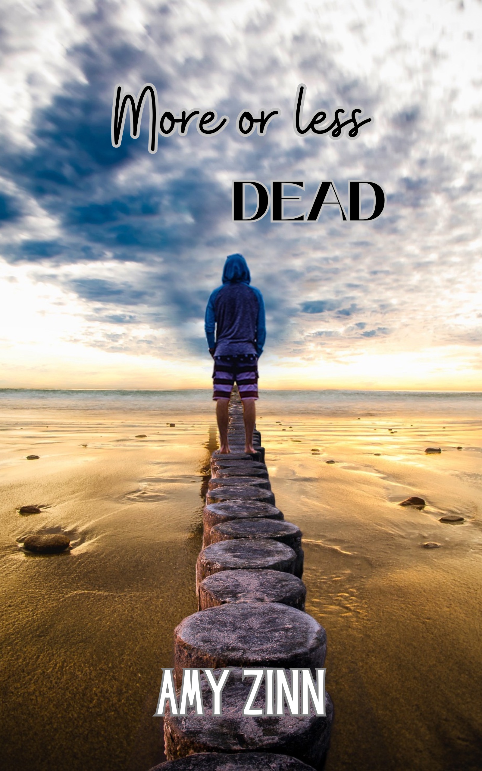 More Or Less Dead