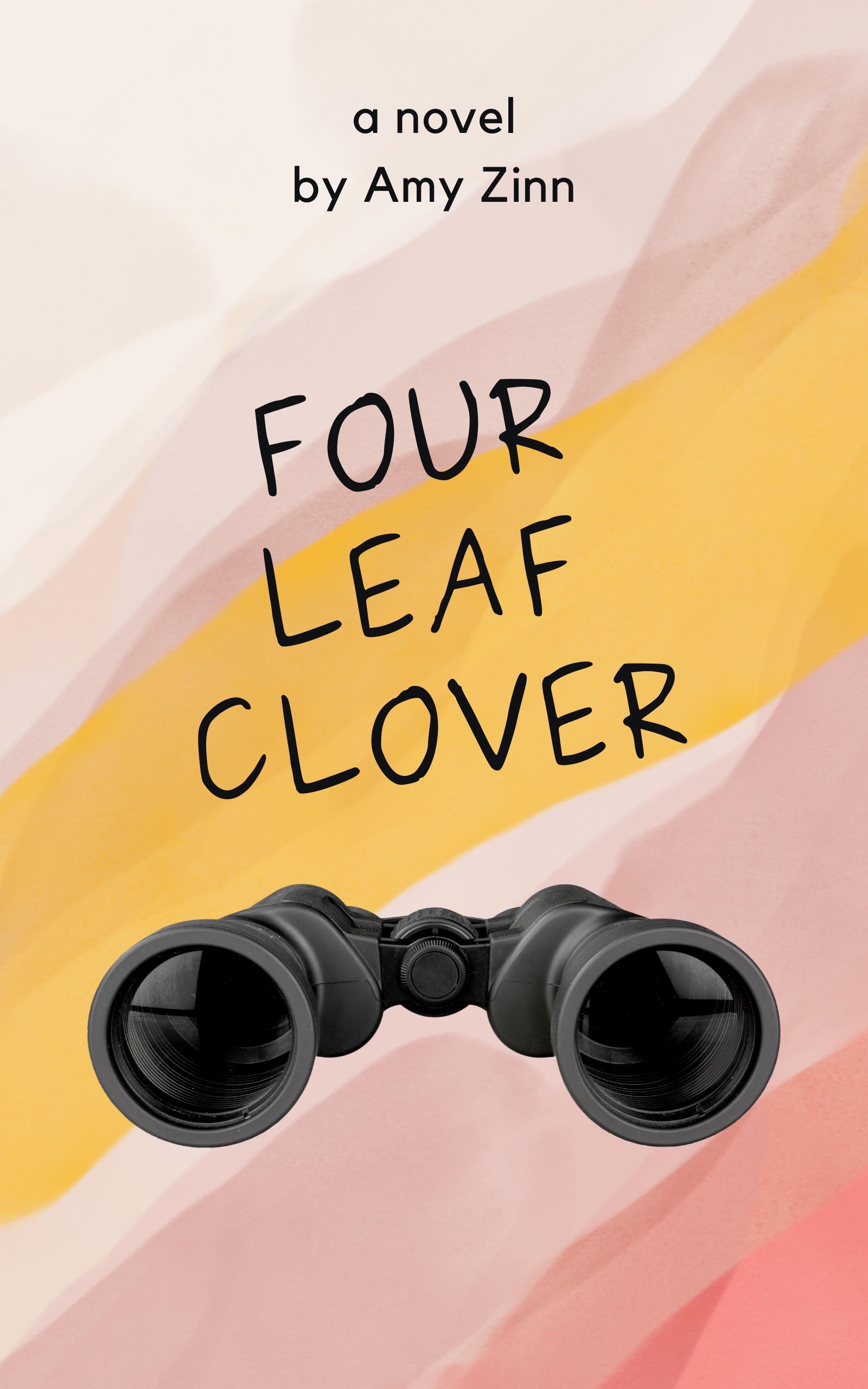 Four Leaf Clover
