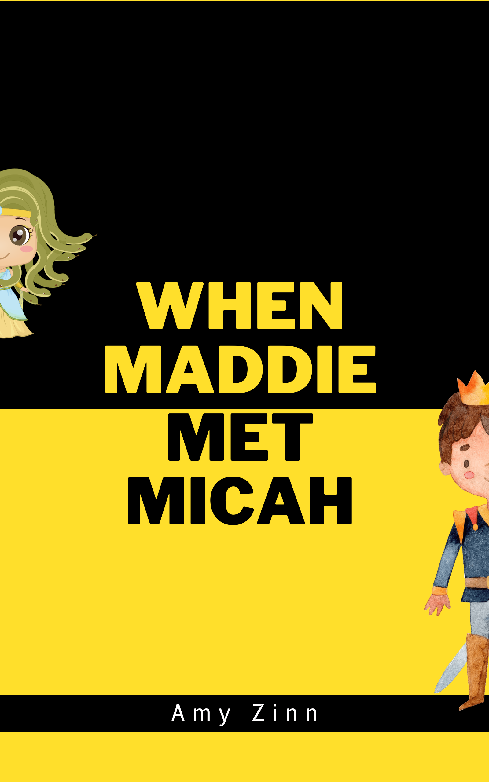 When Maddie Met Micah